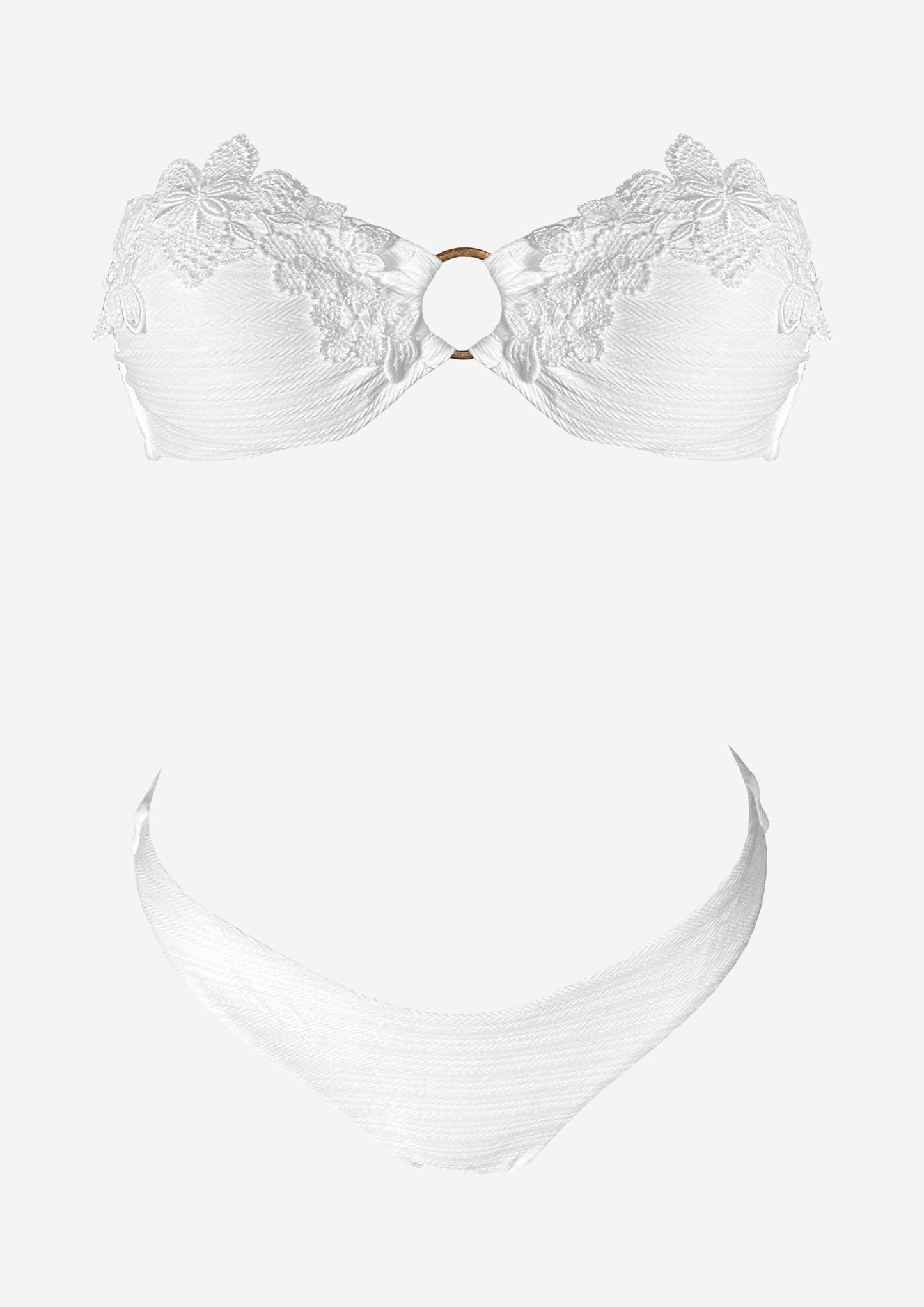 CHICHI WHITE