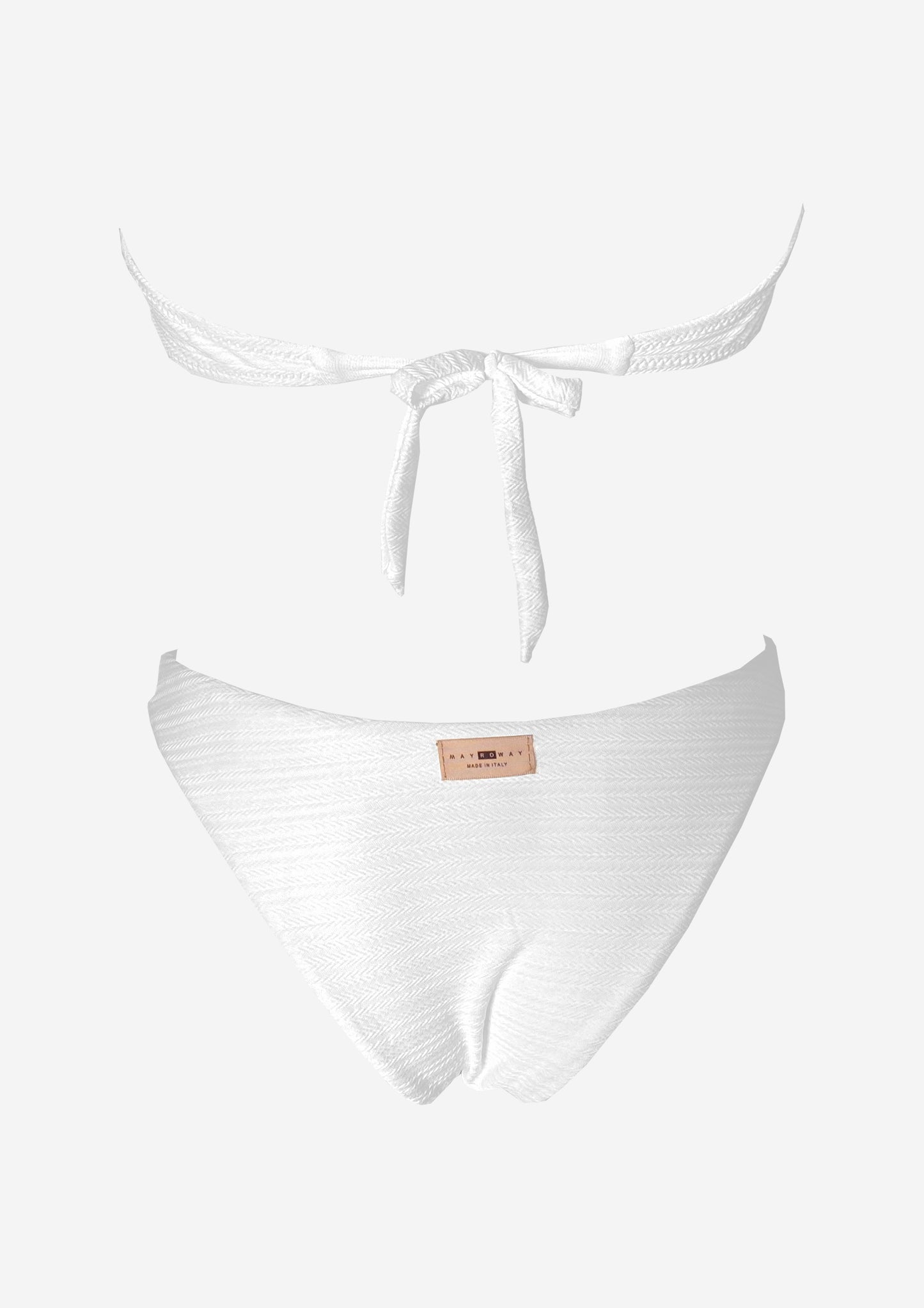 CHICHI WHITE