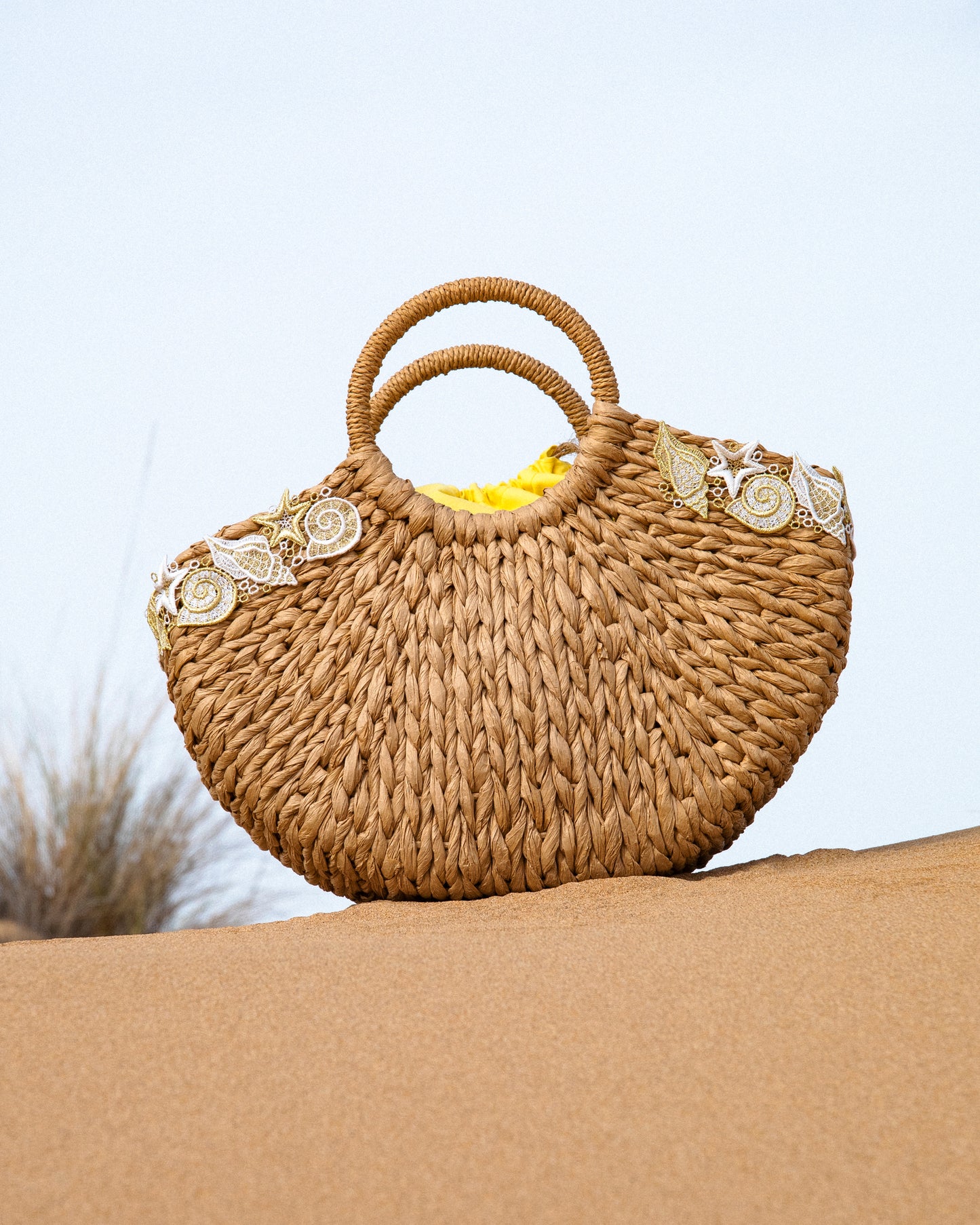 SOFY GOLDY BAG
