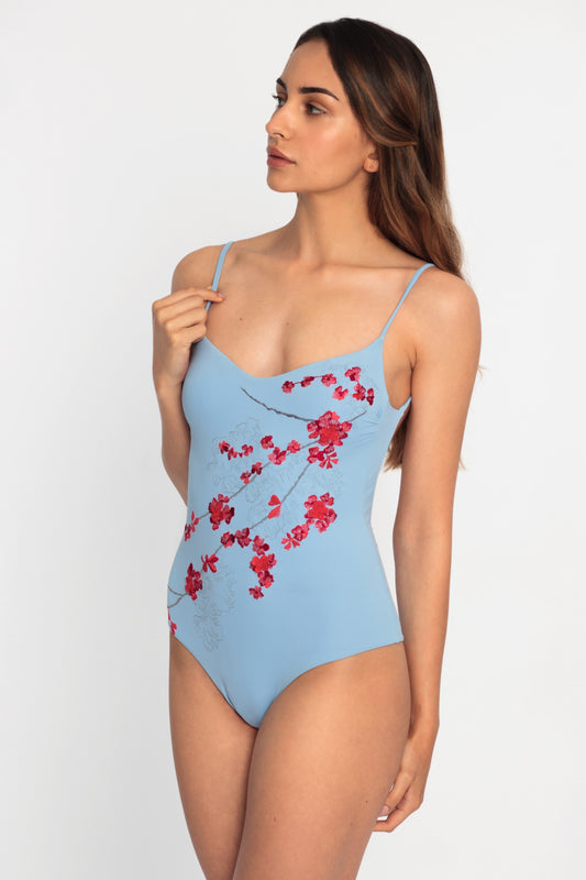 DAPHNE CELESTE CORALLO