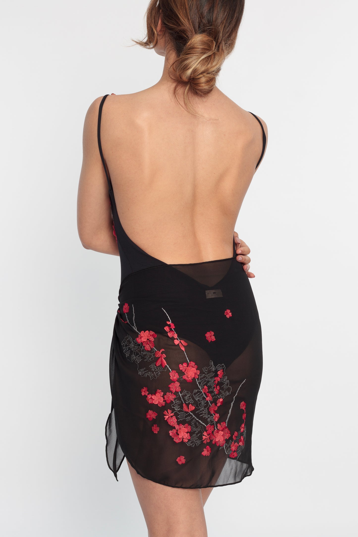 CHERRY NOIR CORALLO
