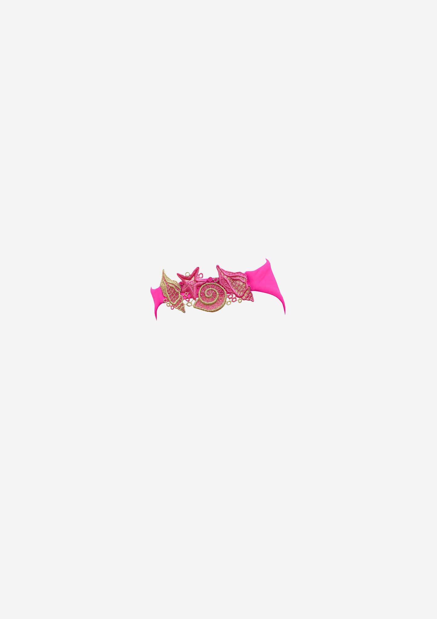 SELENE FUCHSIA MARINE COOL