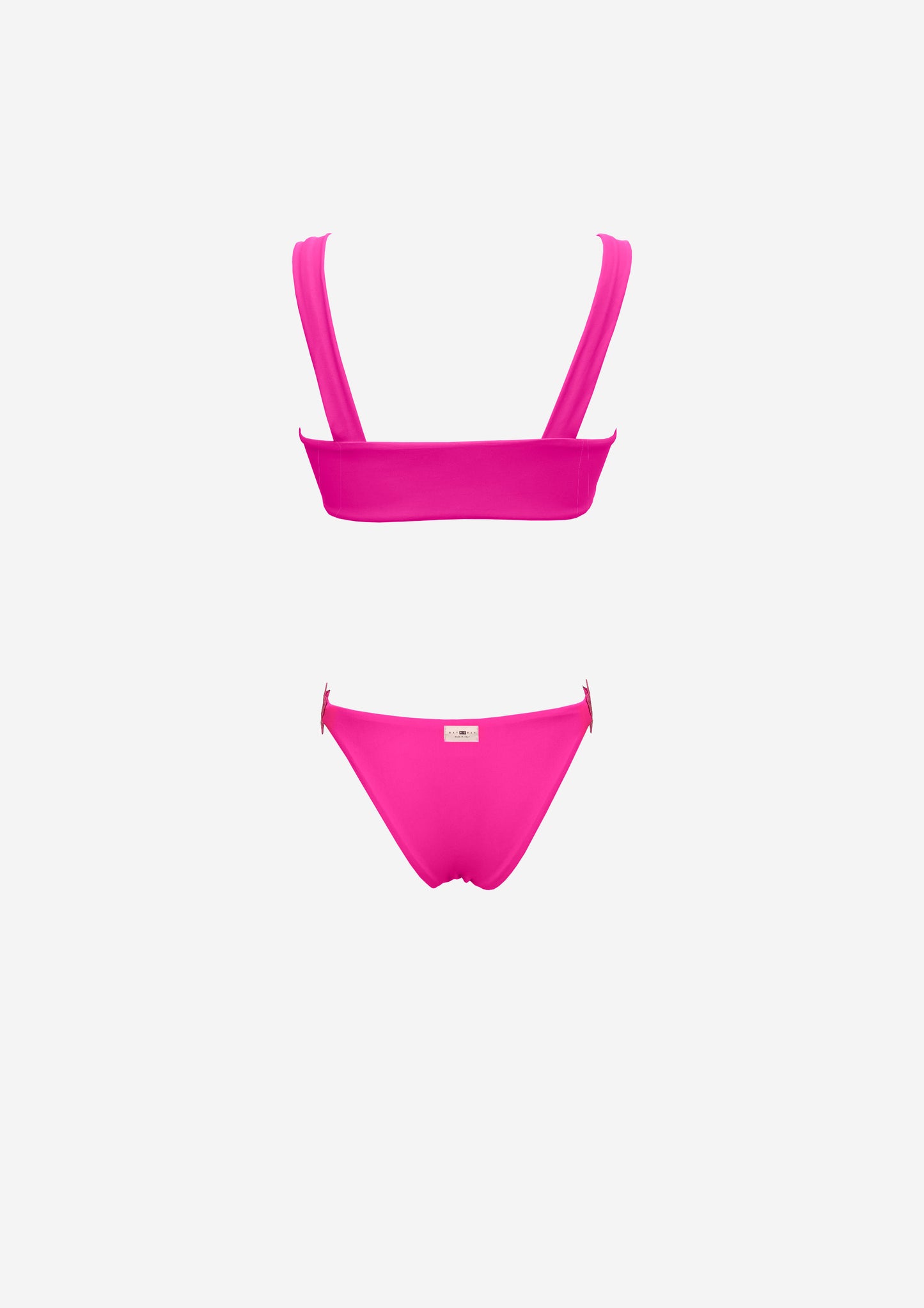 SELENE FUCHSIA MARINE
