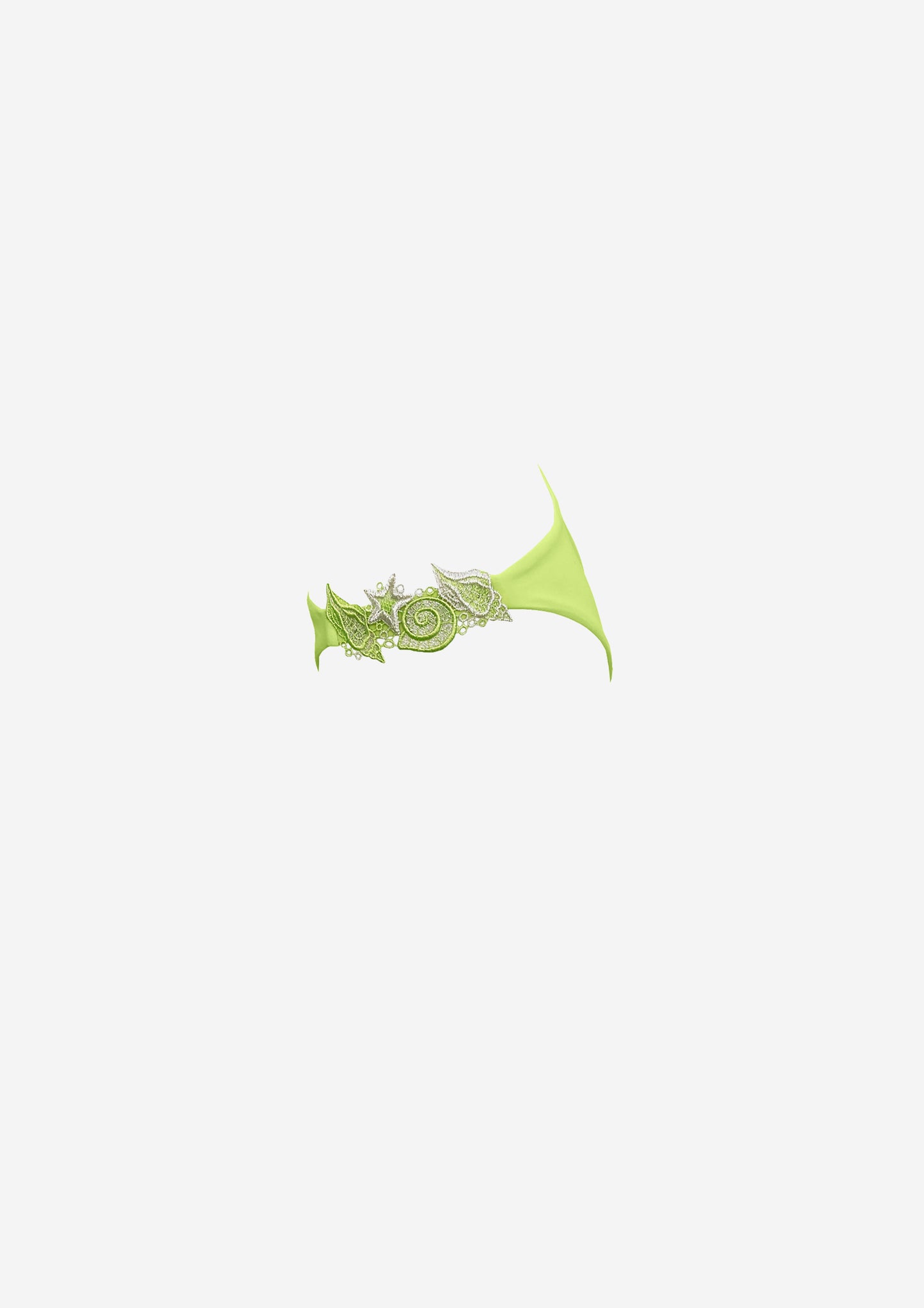 SELENE LIME MARINE