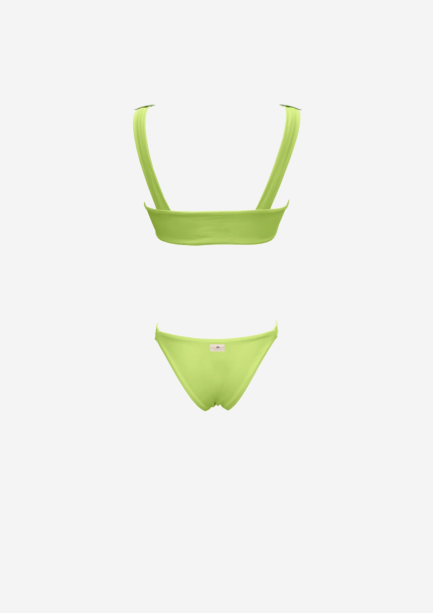 SELENE LIME MARINO CHIC