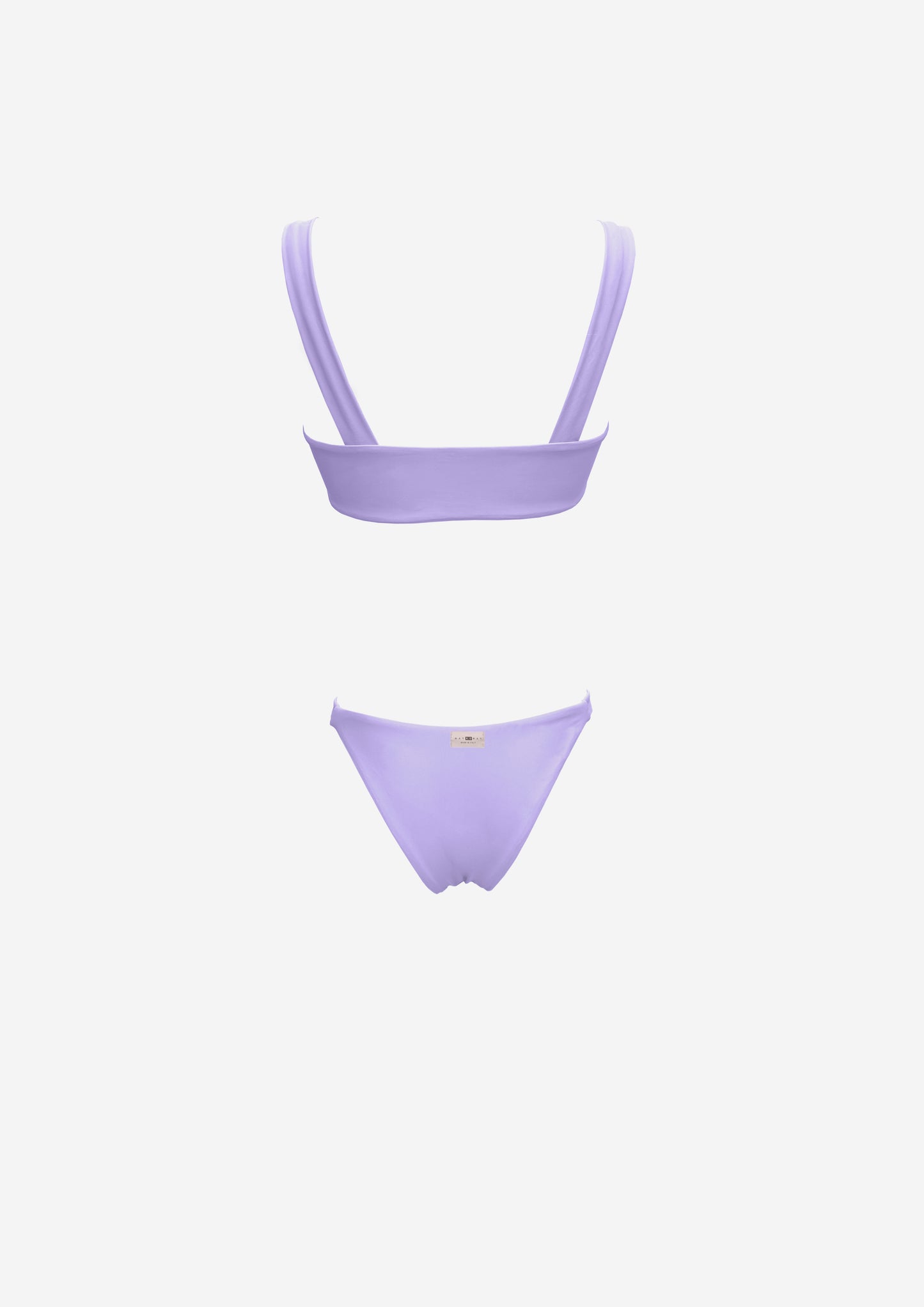 SELENE FLOWER LILLA