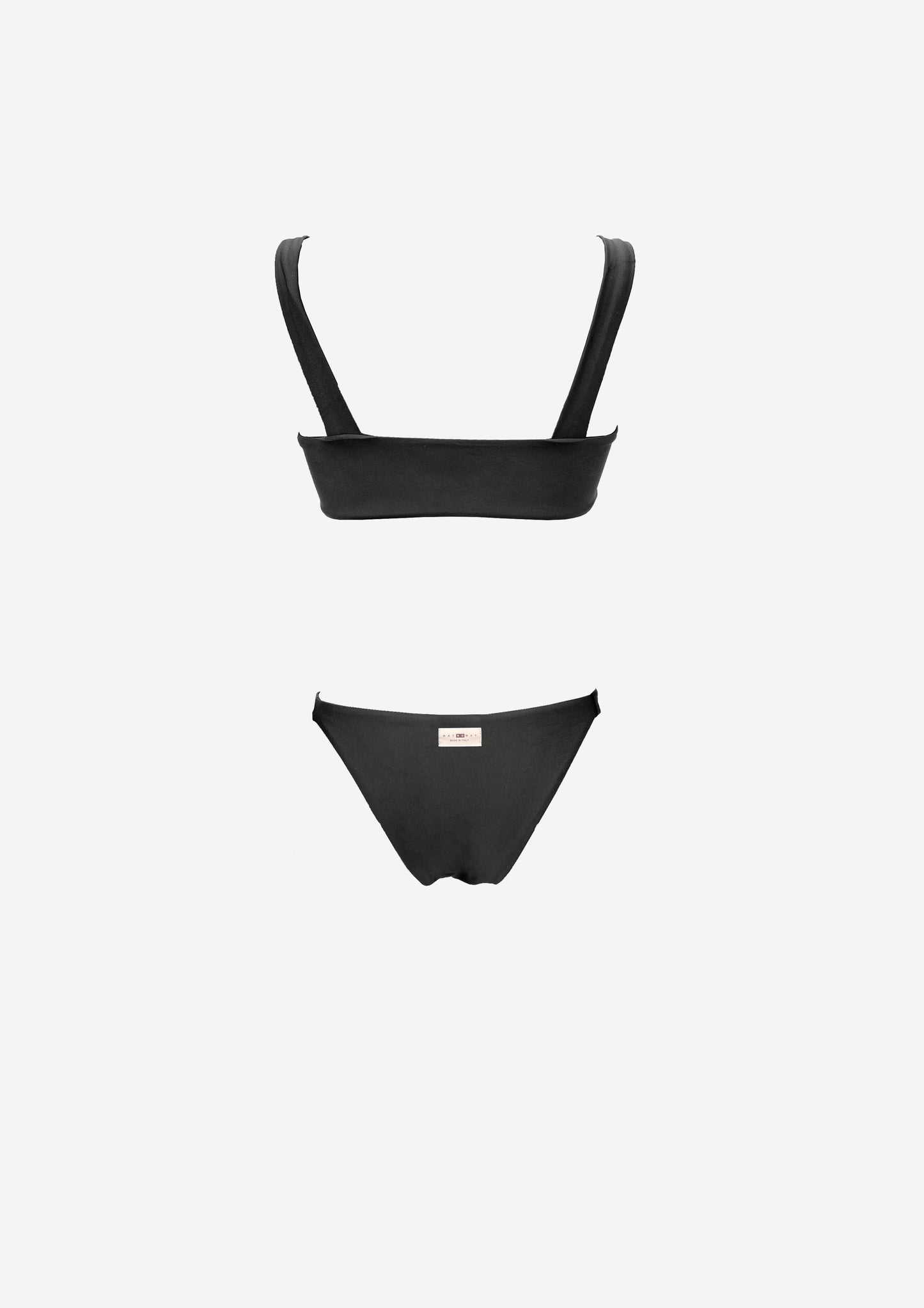 SELENE FLOWER NOIR