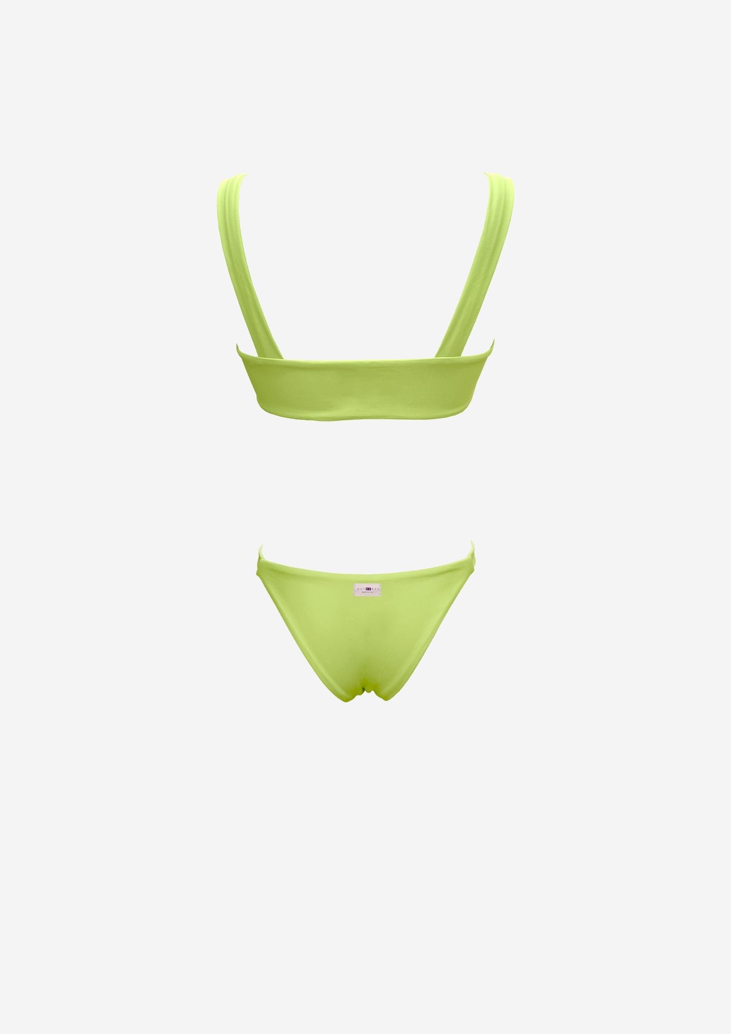 SELENE FLOWER LIME