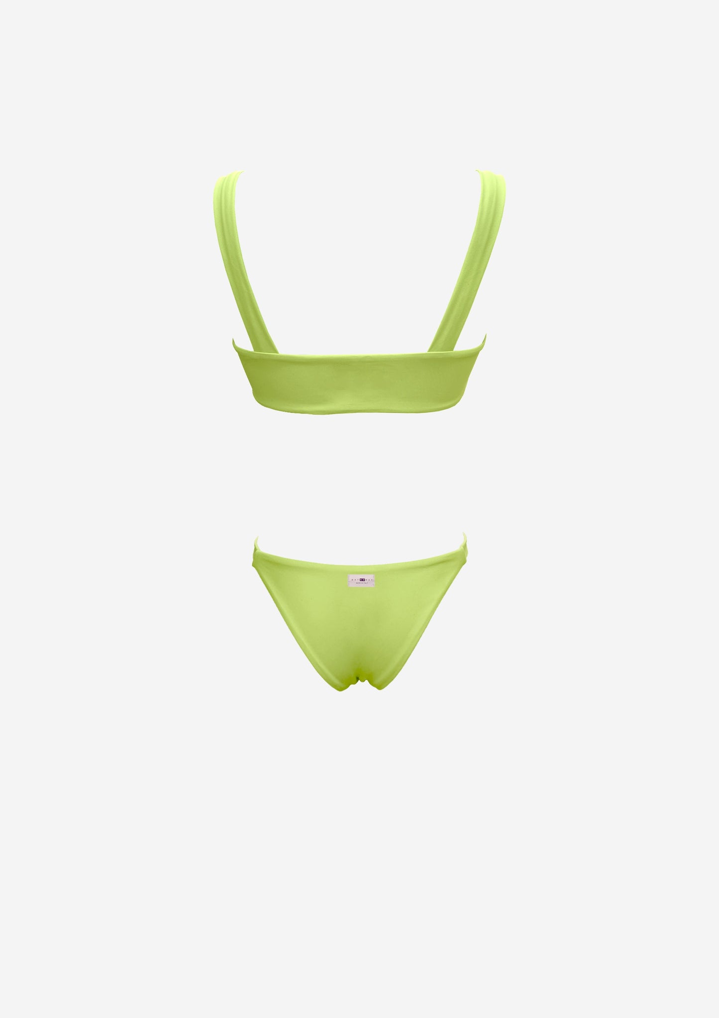 SELENE LIME MARINE