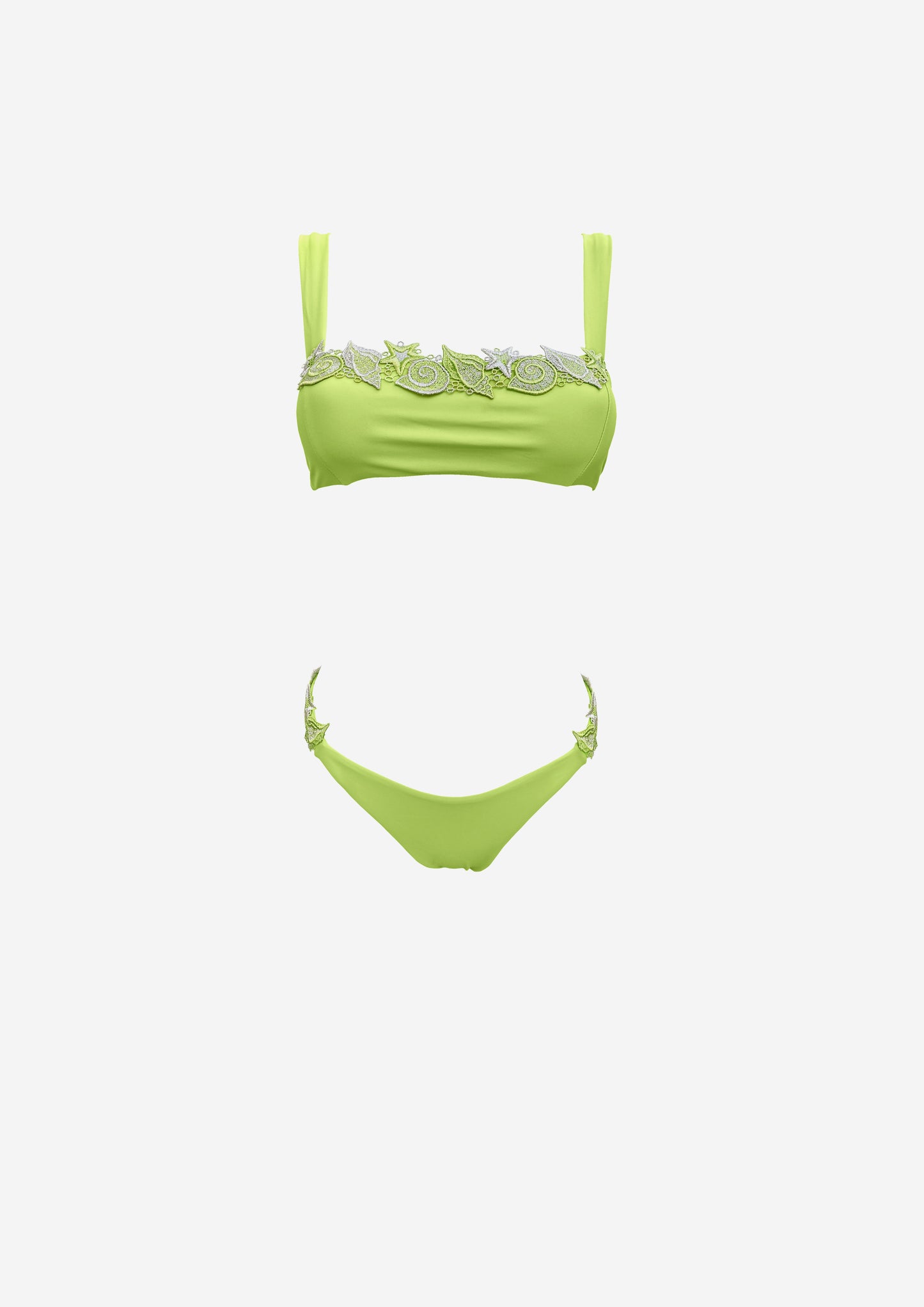 SELENE LIME MARINE