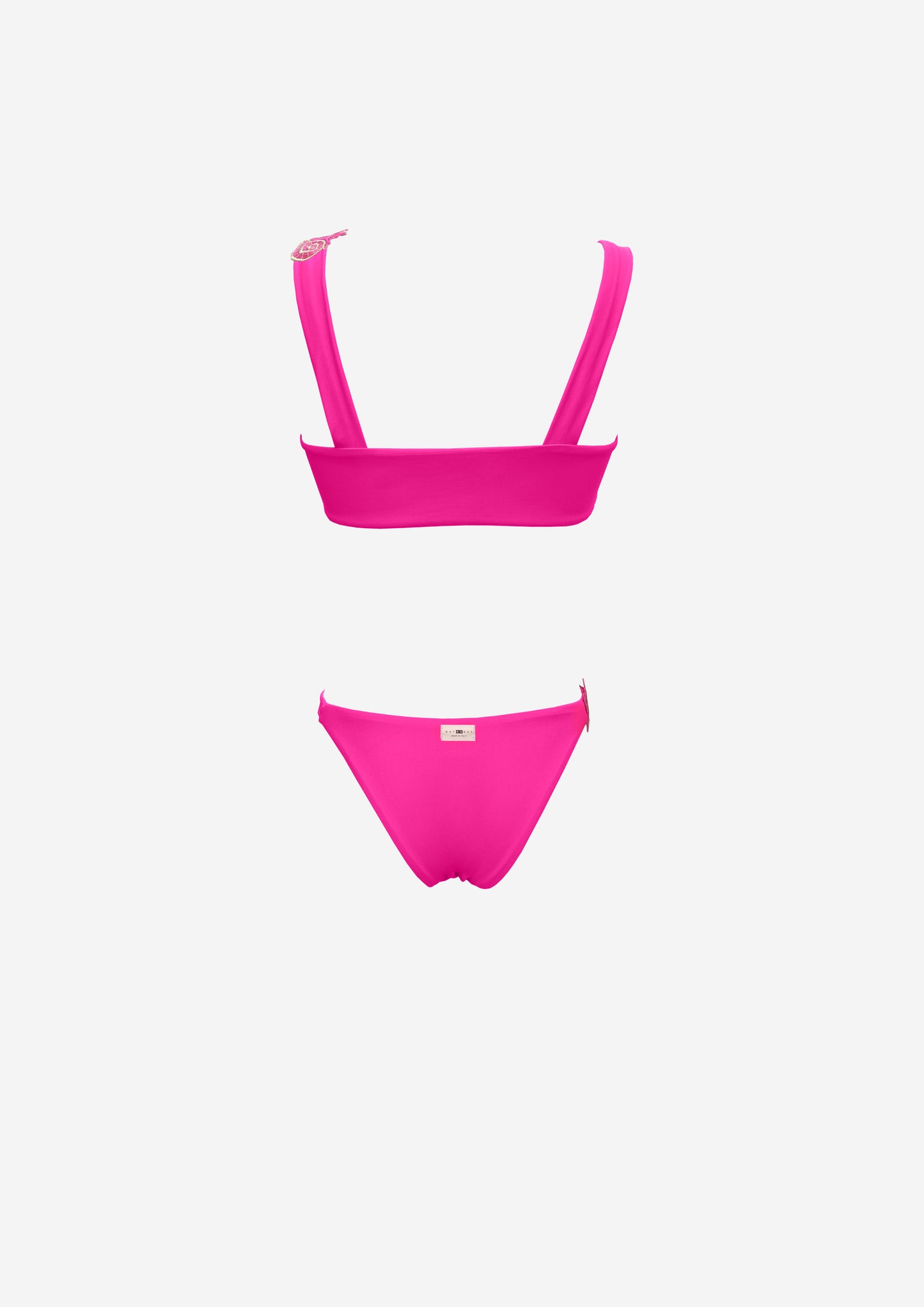 SELENE FUCHSIA MARINE COOL