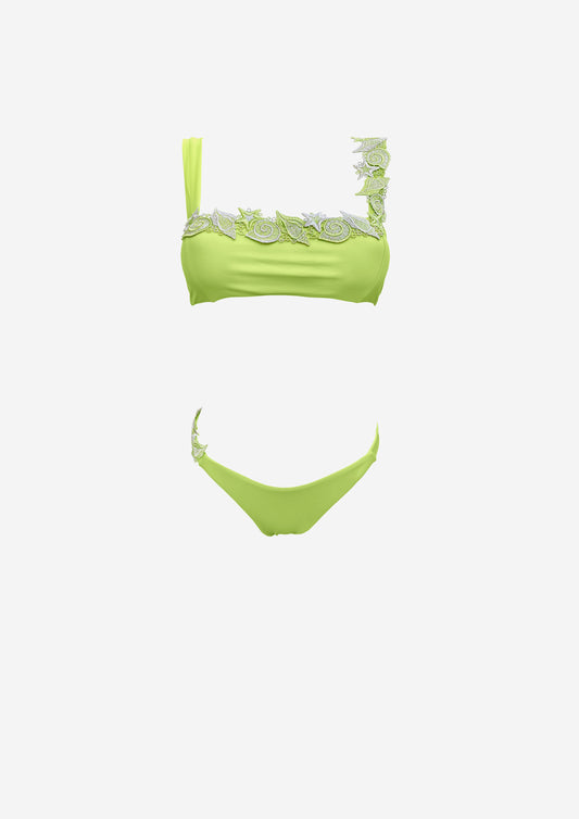 SELENE LIME MARINO COOL
