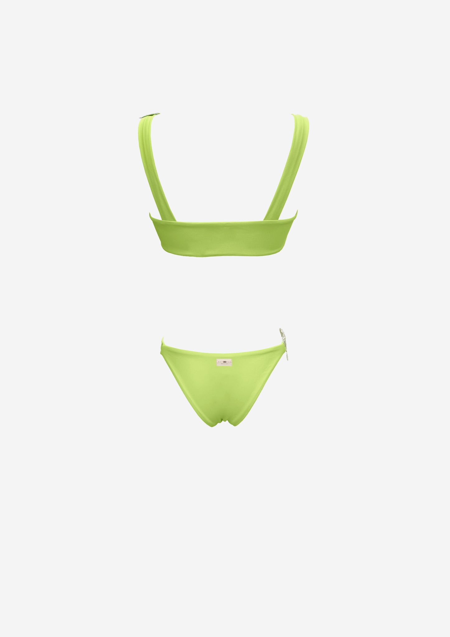 SELENE LIME MARINE COOL