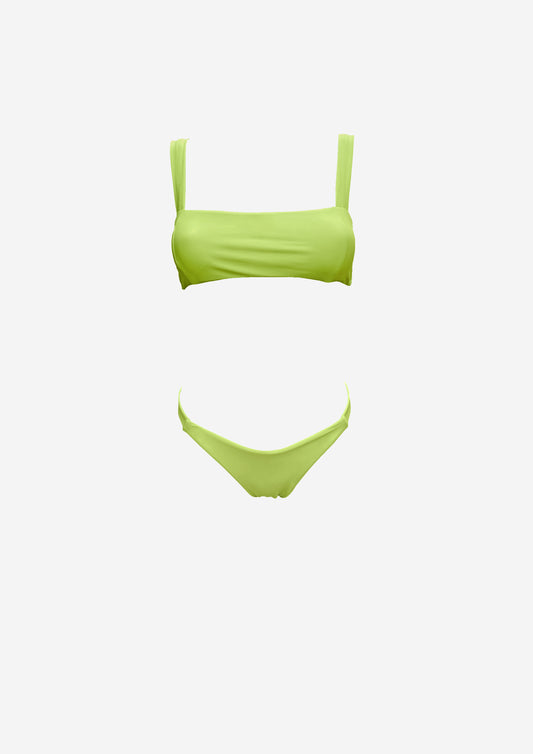 SELENE LIME BASIC